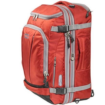 Tourist Backpack