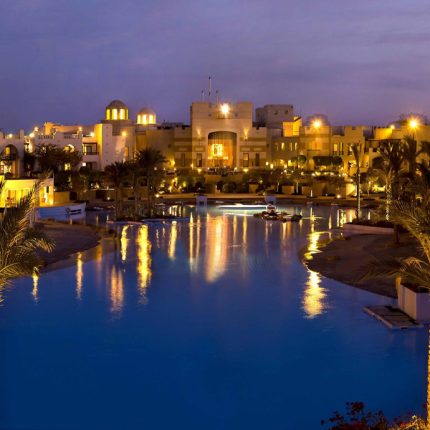 Port Ghalib