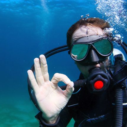 Scuba Diving