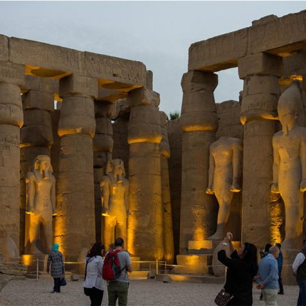 Kom Ombo