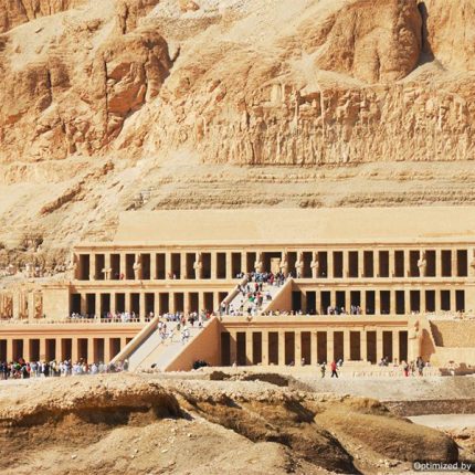 Valley of the Kings