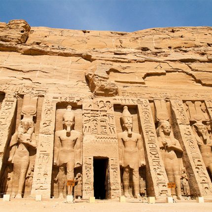 Abu Simbel